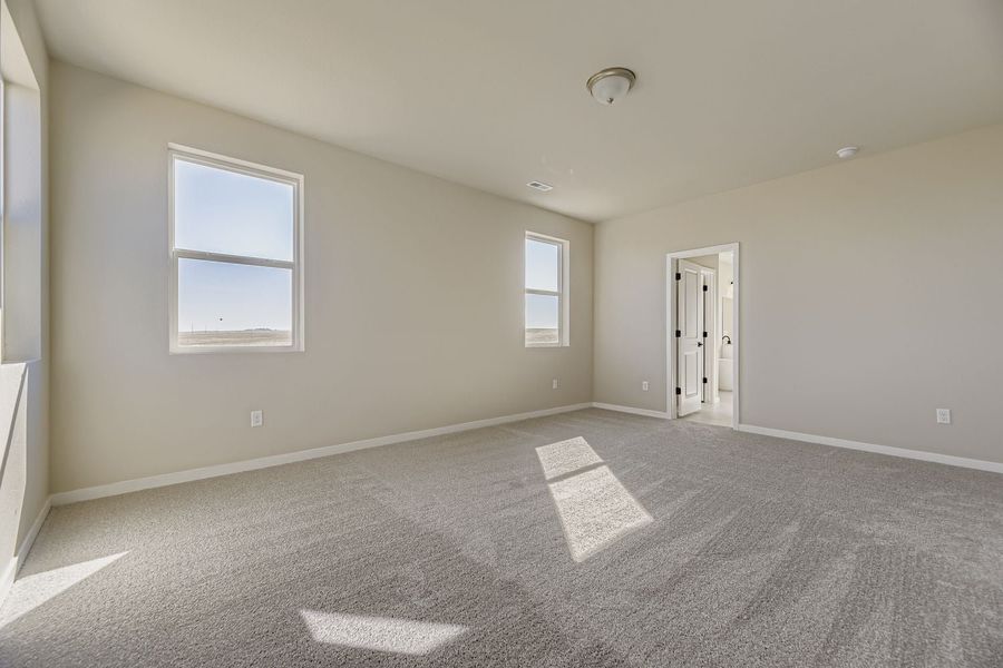 2,944sf New Home in Frederick, CO.  - Slide 10