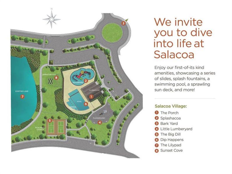 Image 16 of a home in Salacoa.