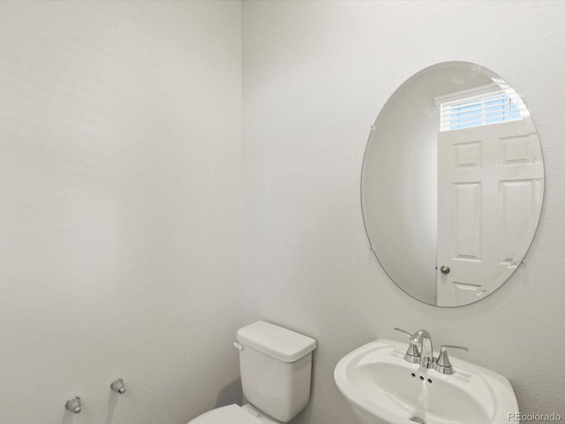 Image 27 of a home in Horizon Uptown: The Mountain Collection. Image 27 of a home in Horizon Uptown: The Mountain Collection.