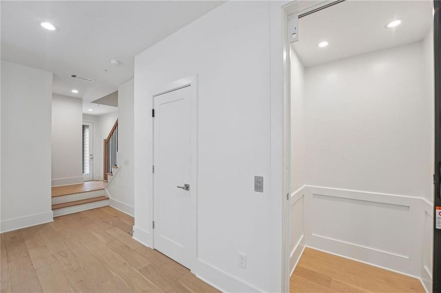 Spacious, unfurnished interior of a new home in , Decatur (Image 31).