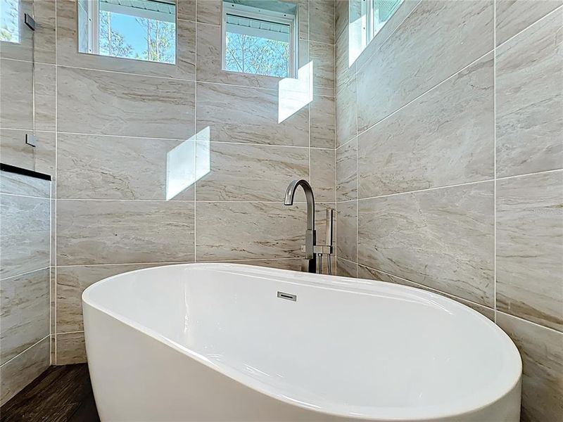 Close-up of interior finishes inside a home in , Orlando (Image 23).