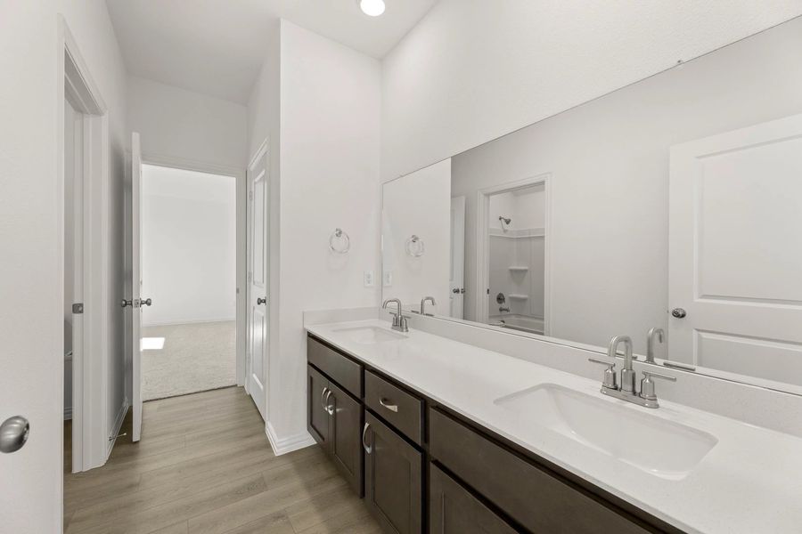 Bathroom 3 Representative Photo