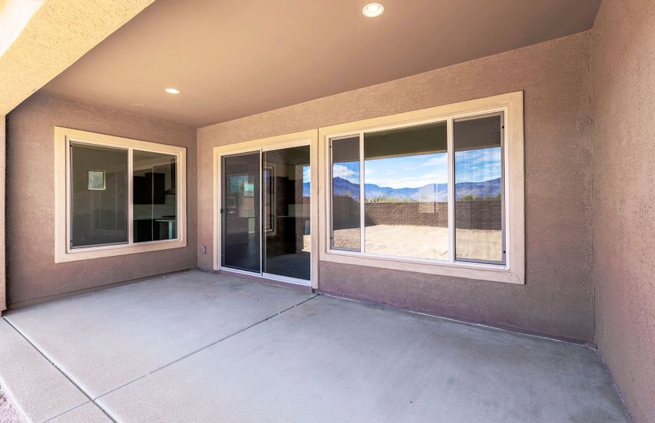 Quick Move-In Home Quick Move-In Home