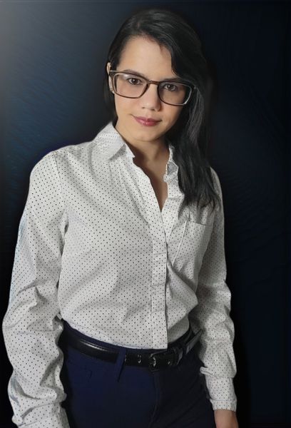 Arialys Pena, New Homes Expert photo