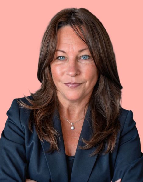 Alisha Strouse, New Homes Expert photo