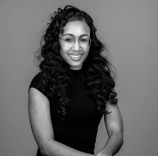 ShaTerra Leonard, New Homes Expert photo