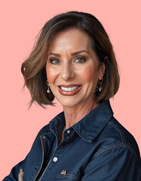 Teresa Jones, New Homes Expert photo