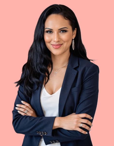 Autumn Saenz, New Homes Expert photo