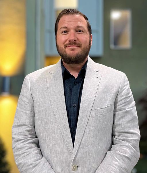 Joseph Callahan, New Homes Expert photo