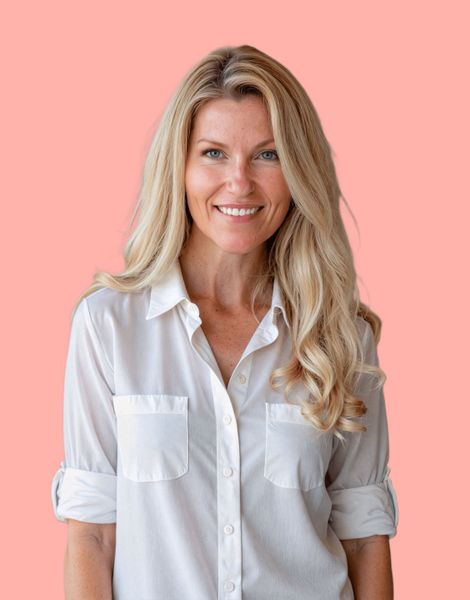 Sarah Christopher, New Homes Expert photo