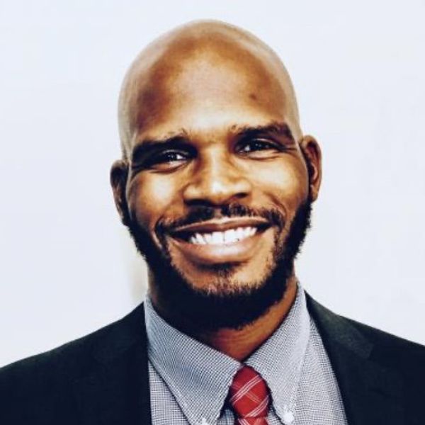 Zachary Grigsby, New Homes Expert photo