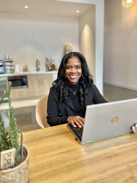 Kay Victor, New Homes Expert photo