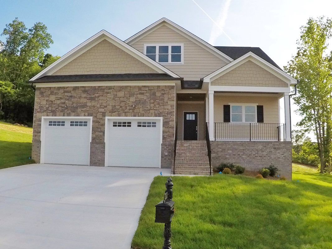 A showcase of a new construction home by Fine Homes, highlighting their design and quality (Image 1). A showcase of a new construction home by Fine Homes, highlighting their design and quality (Image 1).