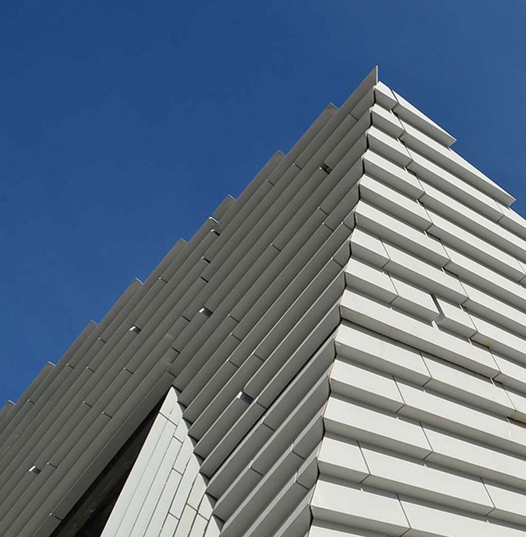 A showcase of a new construction home by Dacra, highlighting their design and quality (Image 1).