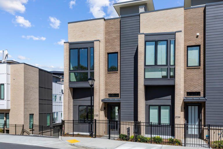 A showcase of a new construction home by Cablik Enterprises, highlighting their design and quality (Image 1). A showcase of a new construction home by Cablik Enterprises, highlighting their design and quality (Image 1).