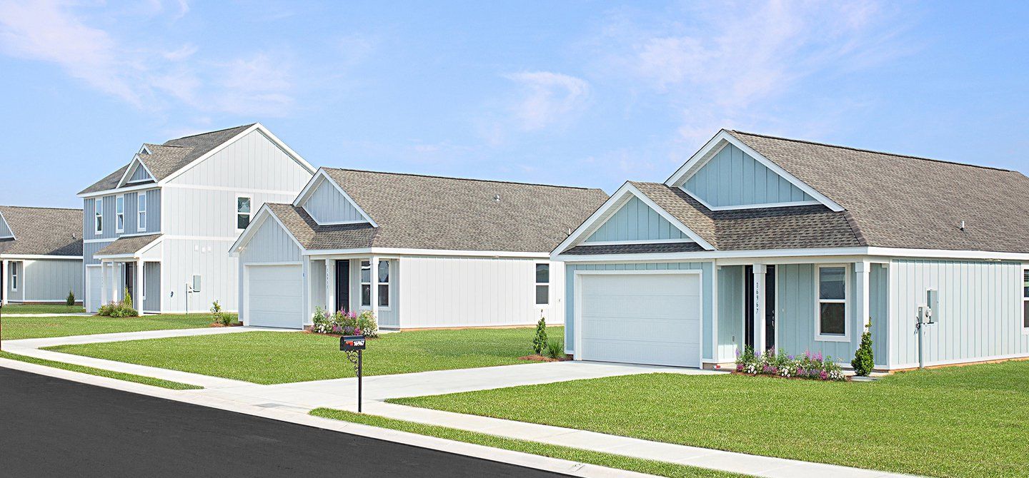 Eagles Ridge Streetscape 5 5 25 Eagles Ridge Streetscape 5 5 25