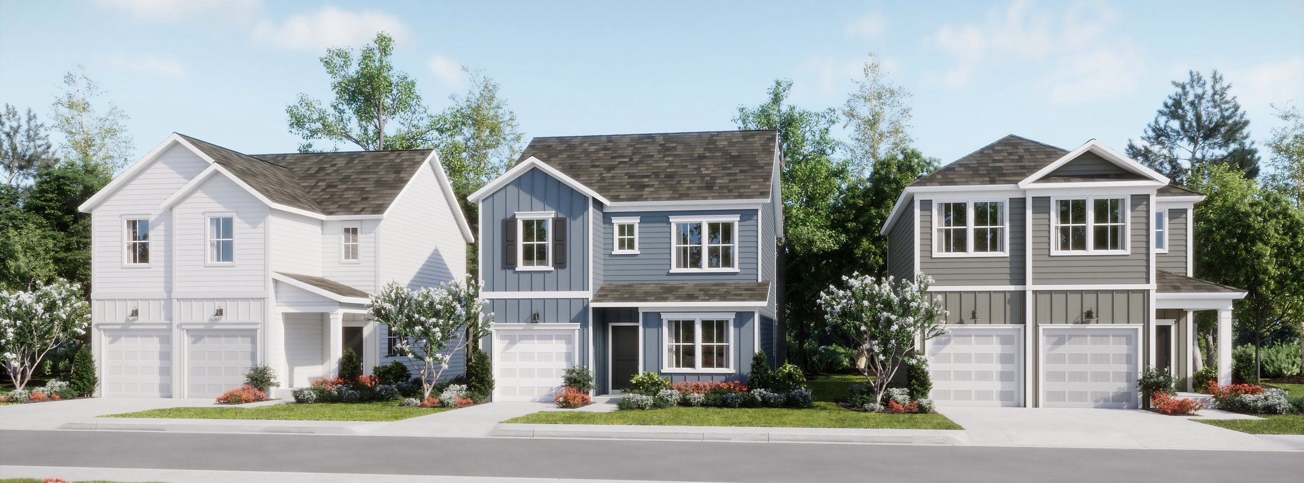 Waterway Commons Waterway Commons