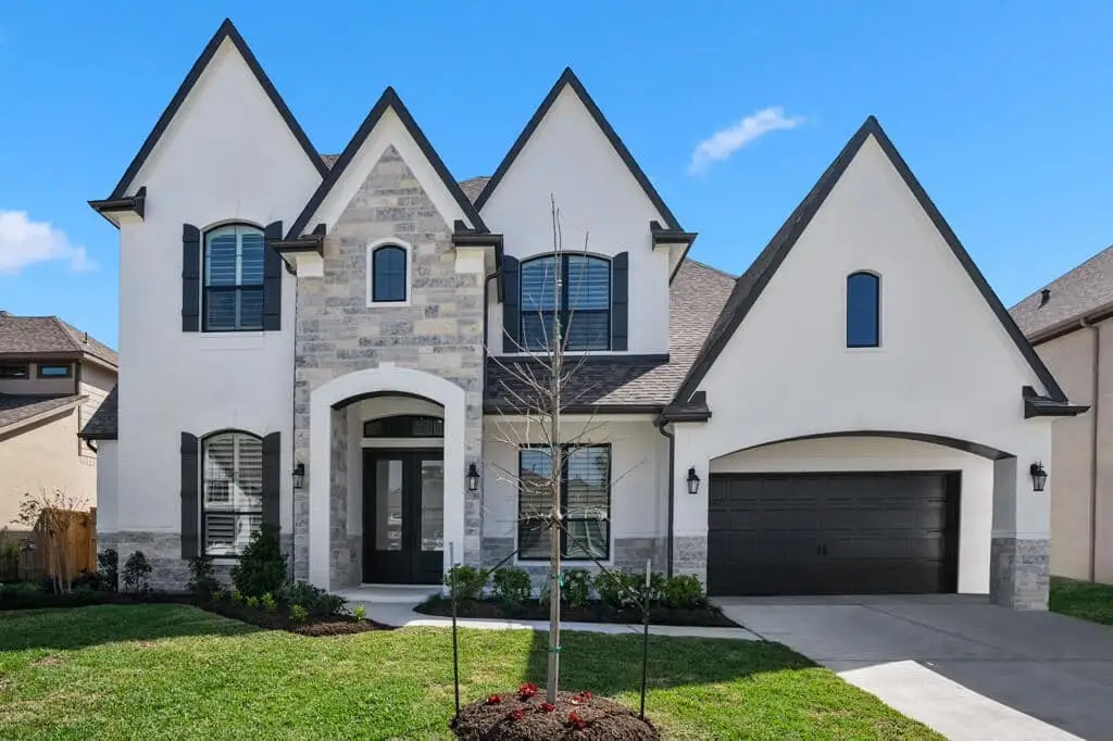 Image 1 of the Kingwood - Royal Brook community in Porter, TX. Image 1 of the Kingwood - Royal Brook community in Porter, TX.