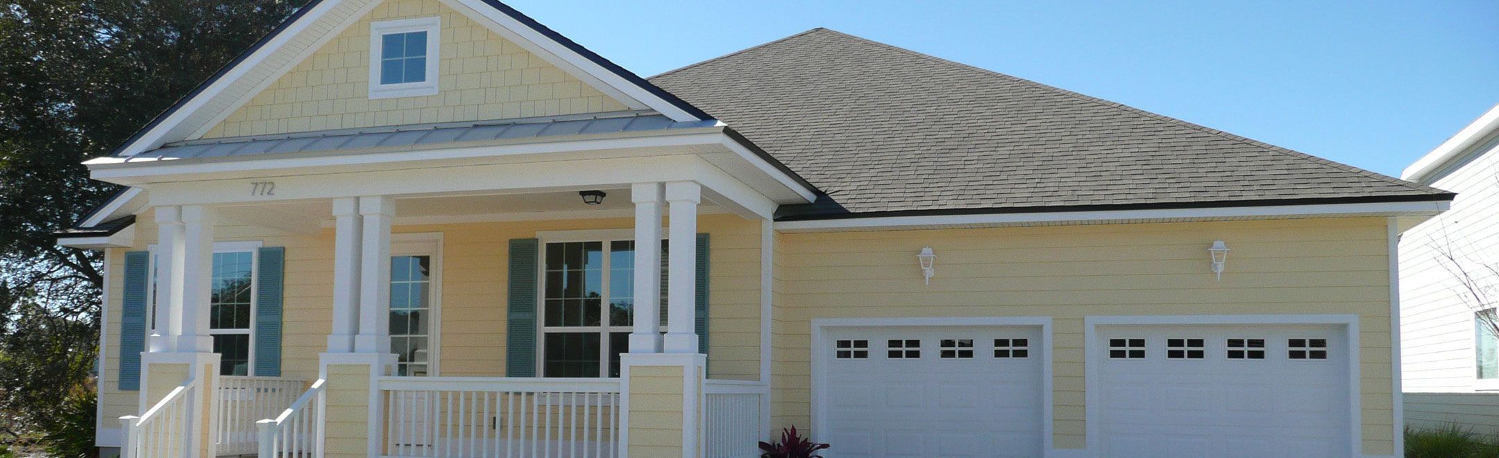 Image 1 of the Liberty Square community in Jacksonville, FL.