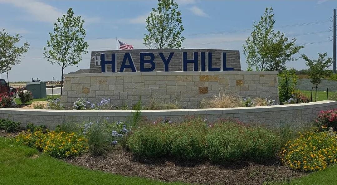 Haby Hill Haby Hill