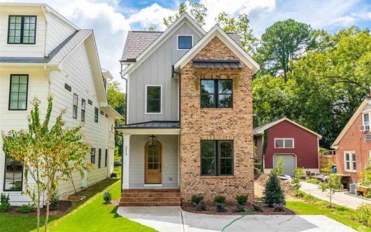 Image 1 of the Inside the Beltline community in Raleigh, NC.