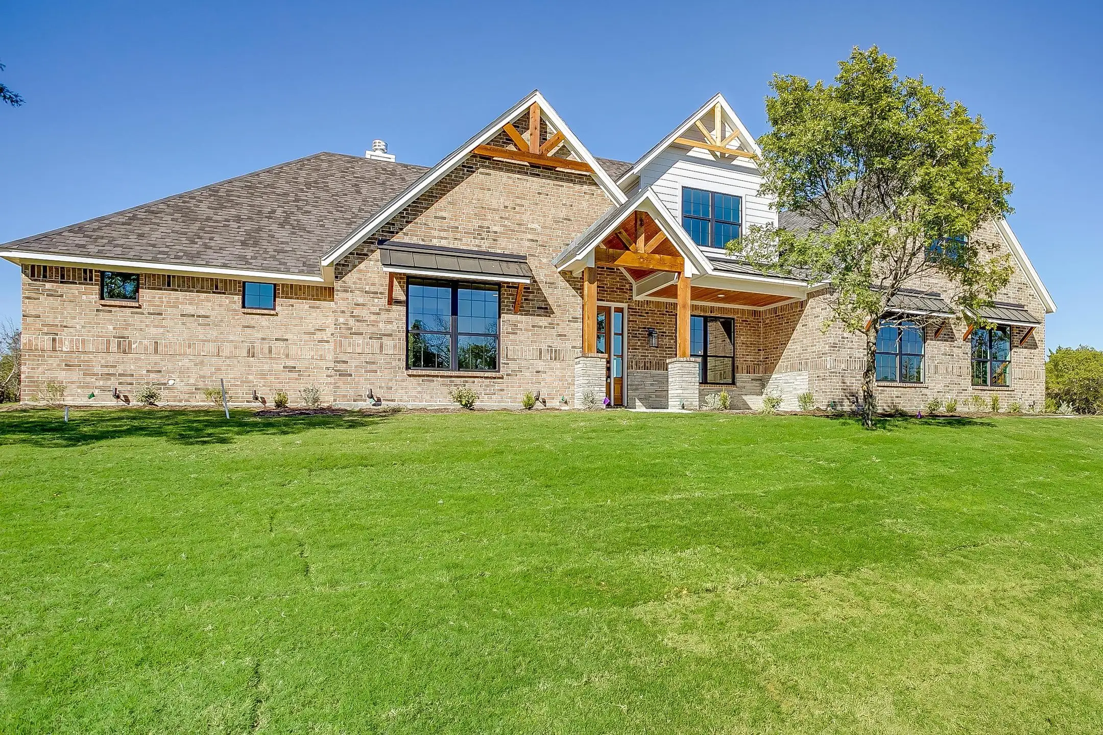 Image 1 of the Barnett Ridge community in Peaster, TX. Image 1 of the Barnett Ridge community in Peaster, TX.