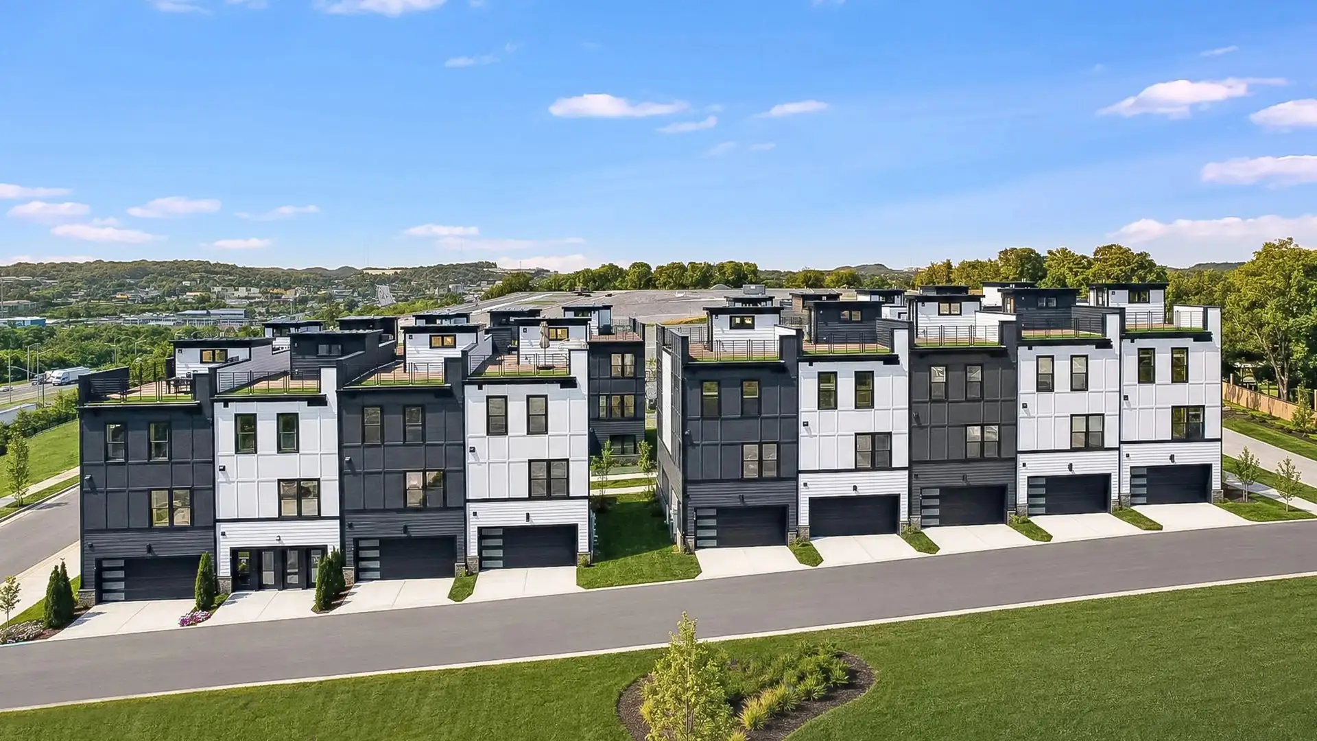 Image 1 of the The Pearl community in Greenville, SC. Image 1 of the The Pearl community in Greenville, SC.