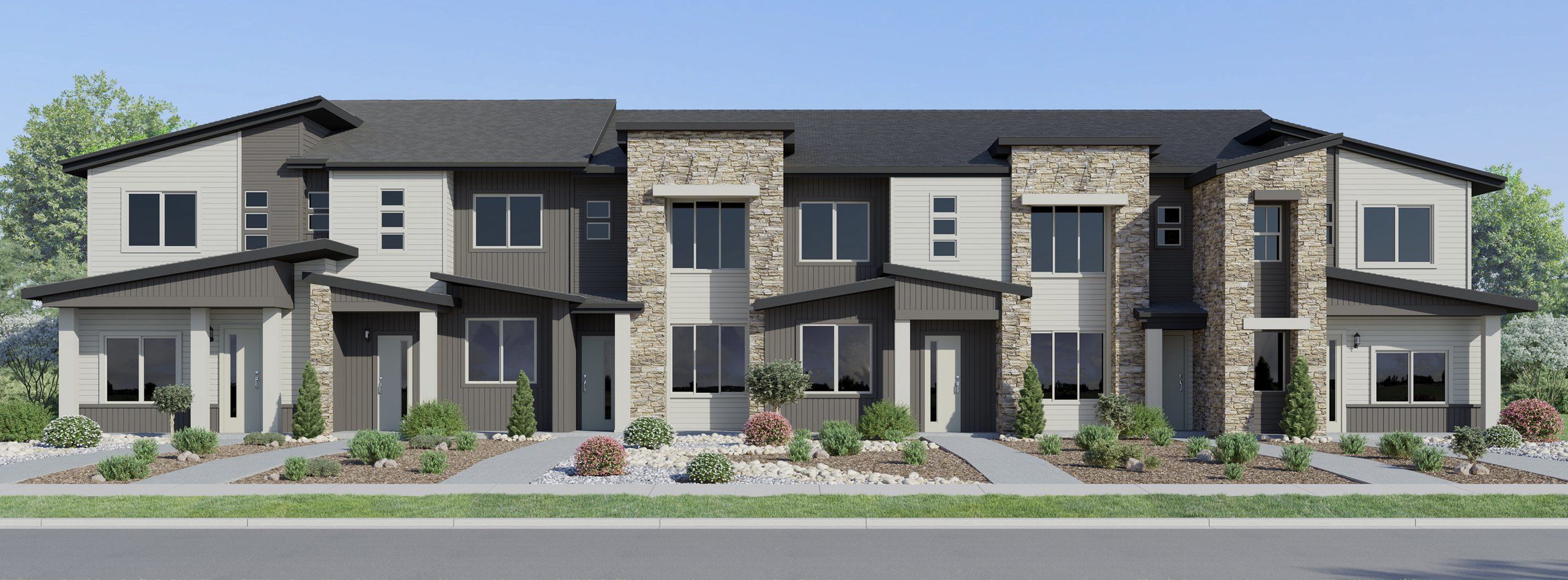 Parkside Newlin Crossing A6 Plex Colorado Modern C M6 (1) Parkside Newlin Crossing A6 Plex Colorado Modern C M6 (1)