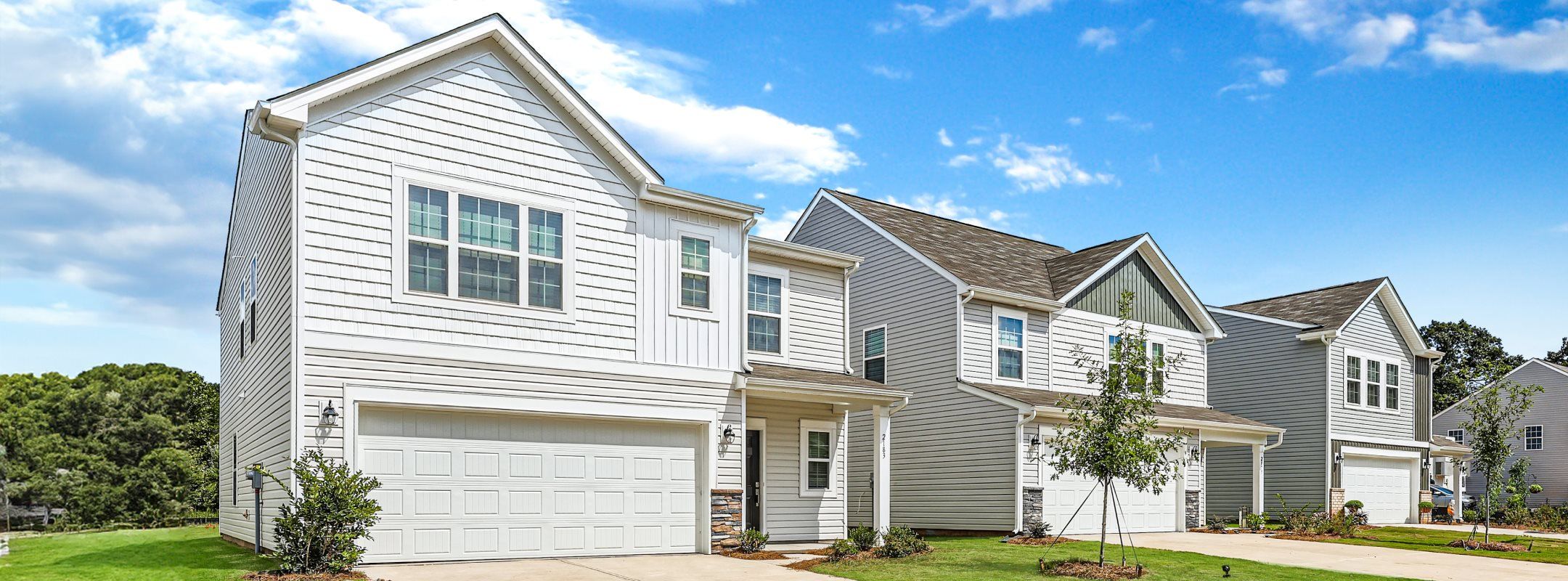 Chestnut Place Chestnut Place