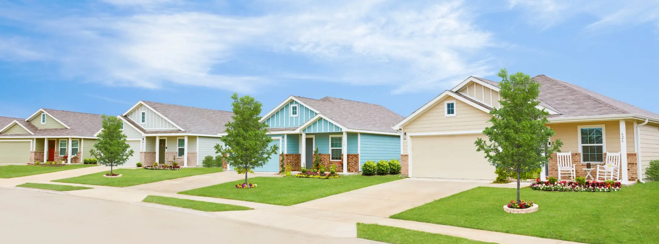 Streetscape Streetscape