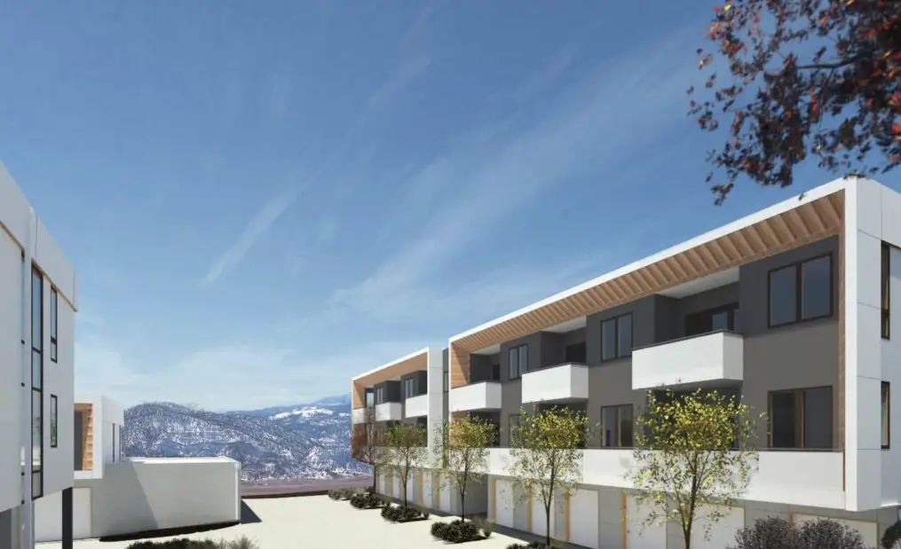 Image 1 of the Velo community in Boulder, CO.