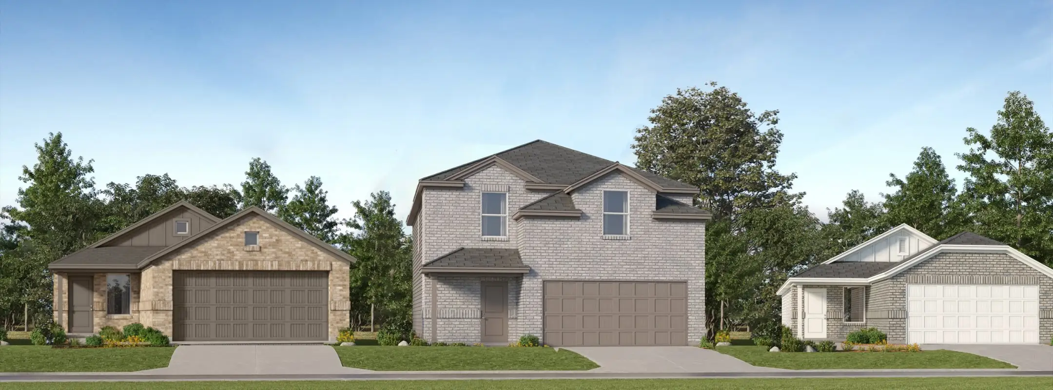 Riverwood Village Classic collection Riverwood Village Classic collection