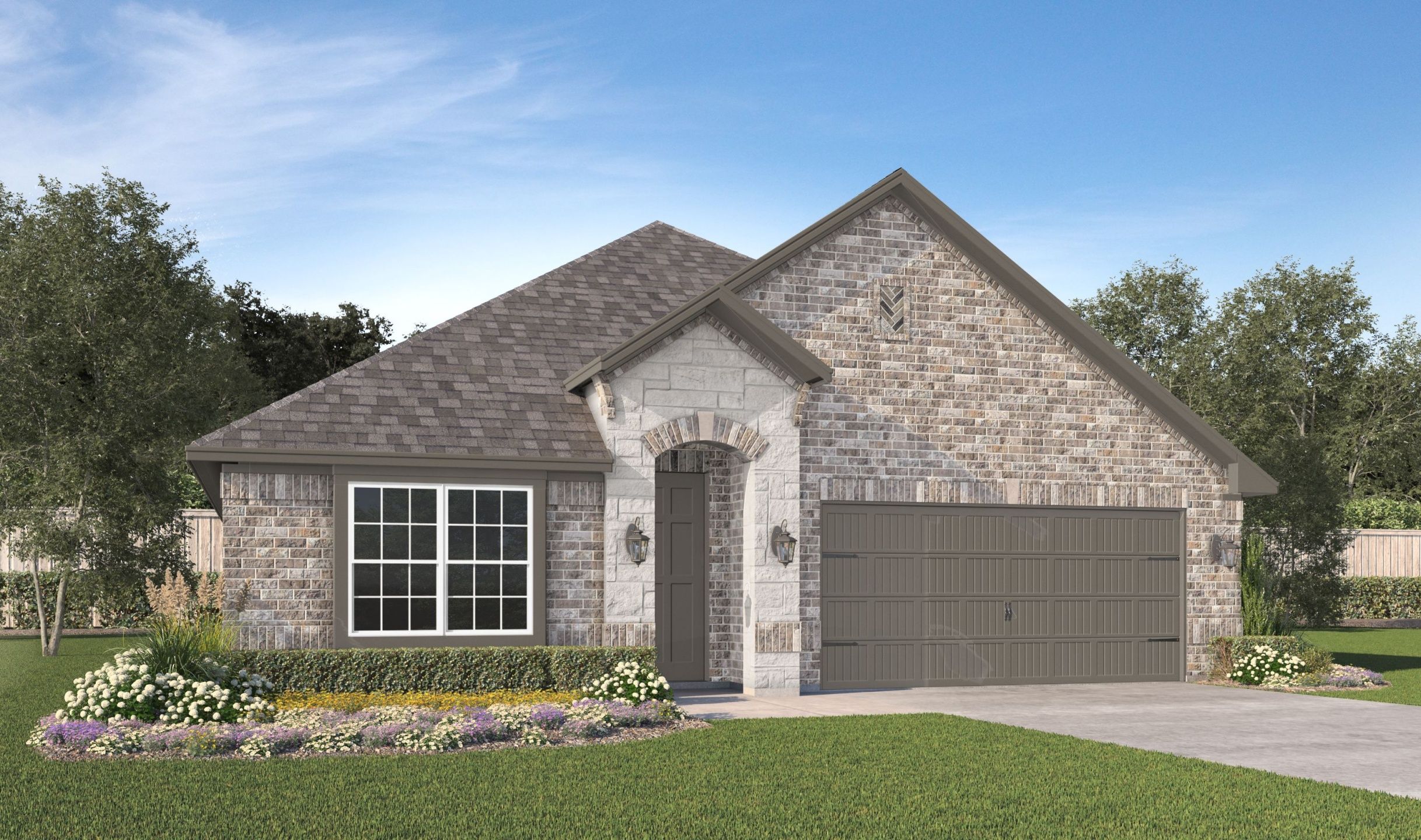 Image 1 of the Stevens Ranch community in San Antonio, TX. Image 1 of the Stevens Ranch community in San Antonio, TX.