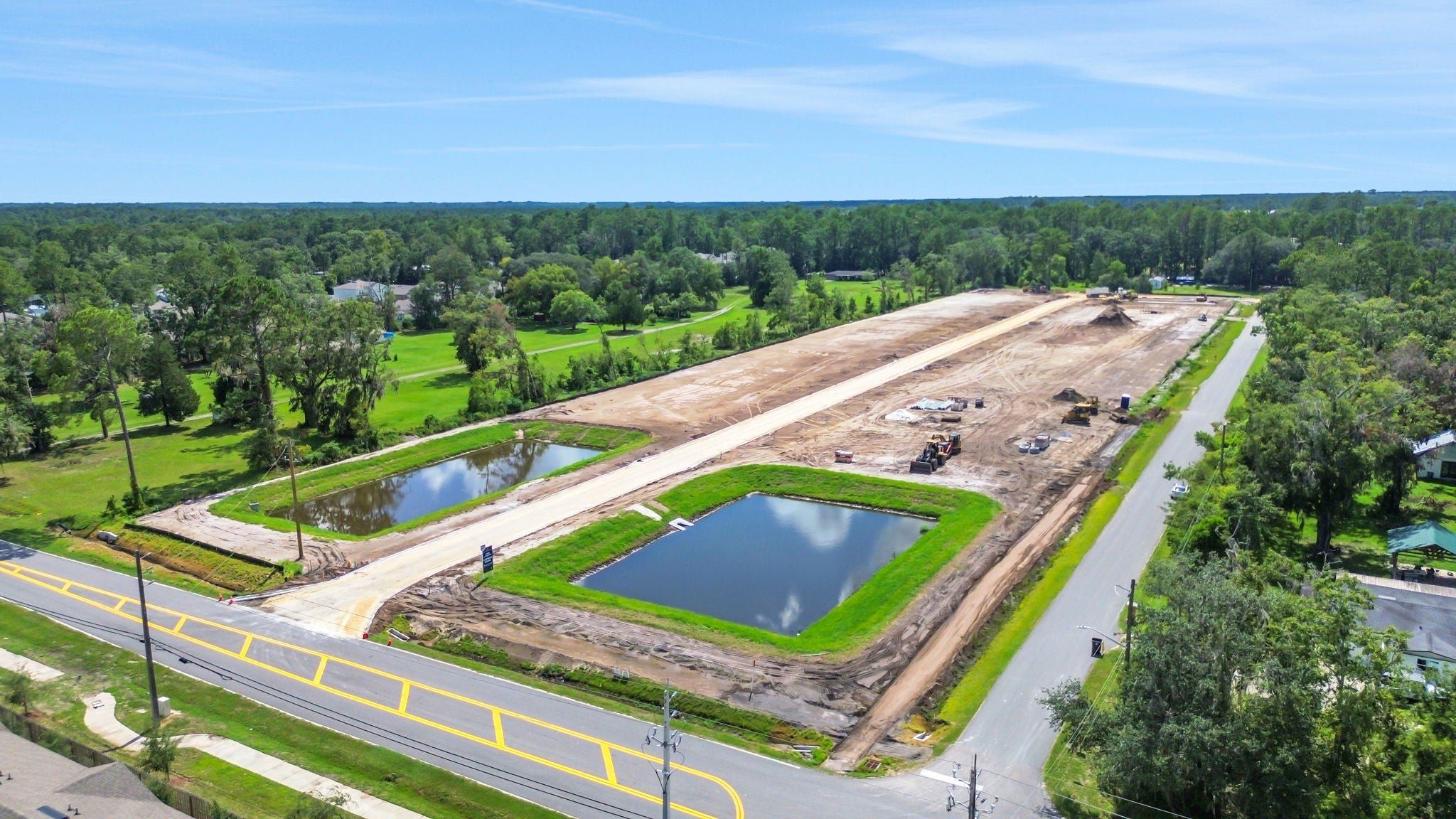 Jacksonville, FL New Homes