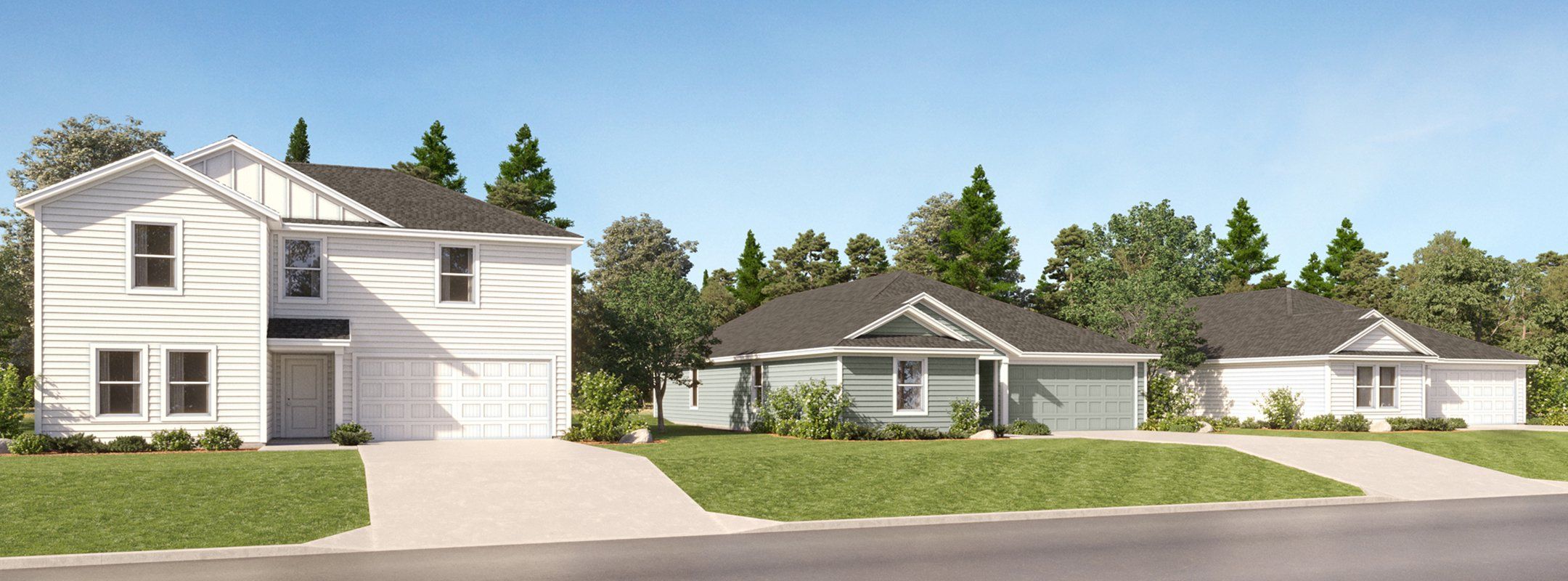 Ranches Mc Leod Majors Steetscape 10 7 25 Ranches Mc Leod Majors Steetscape 10 7 25