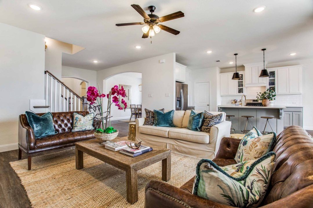 Image 1 of the Crown Valley Estates community in Weatherford, TX. Image 1 of the Crown Valley Estates community in Weatherford, TX.