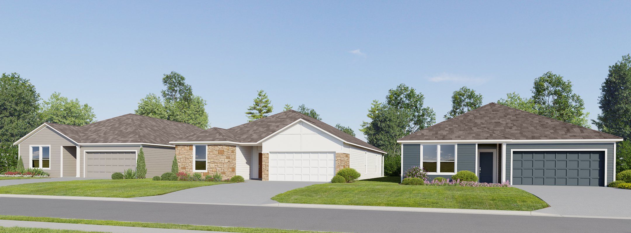 Glades Crossprairie Classic Streetscape 10 7 25 Glades Crossprairie Classic Streetscape 10 7 25