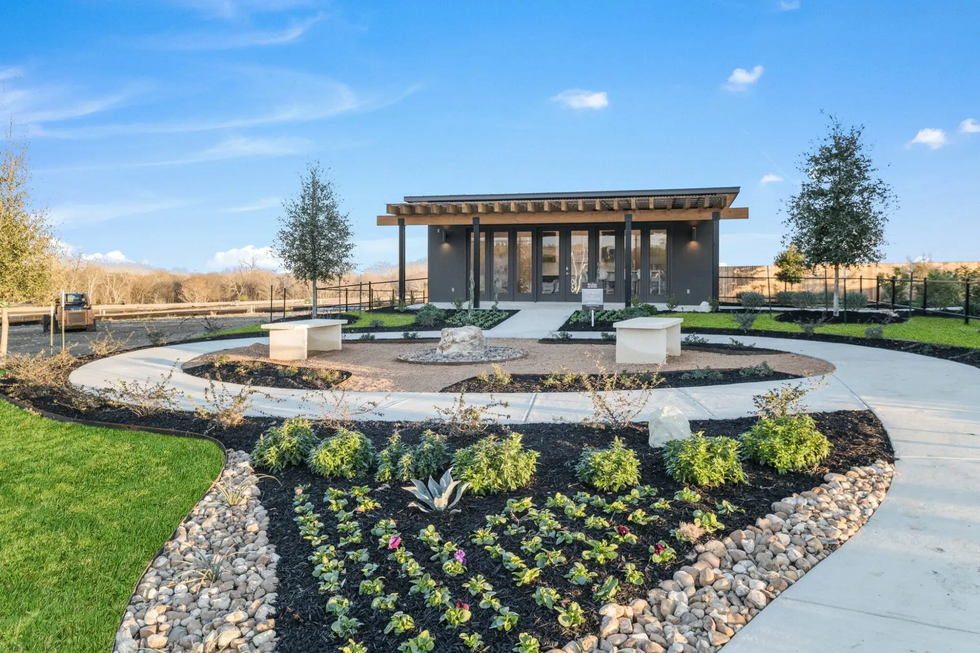 Community amenity available to residents of Skybrooke in Live Oak (Image 1).