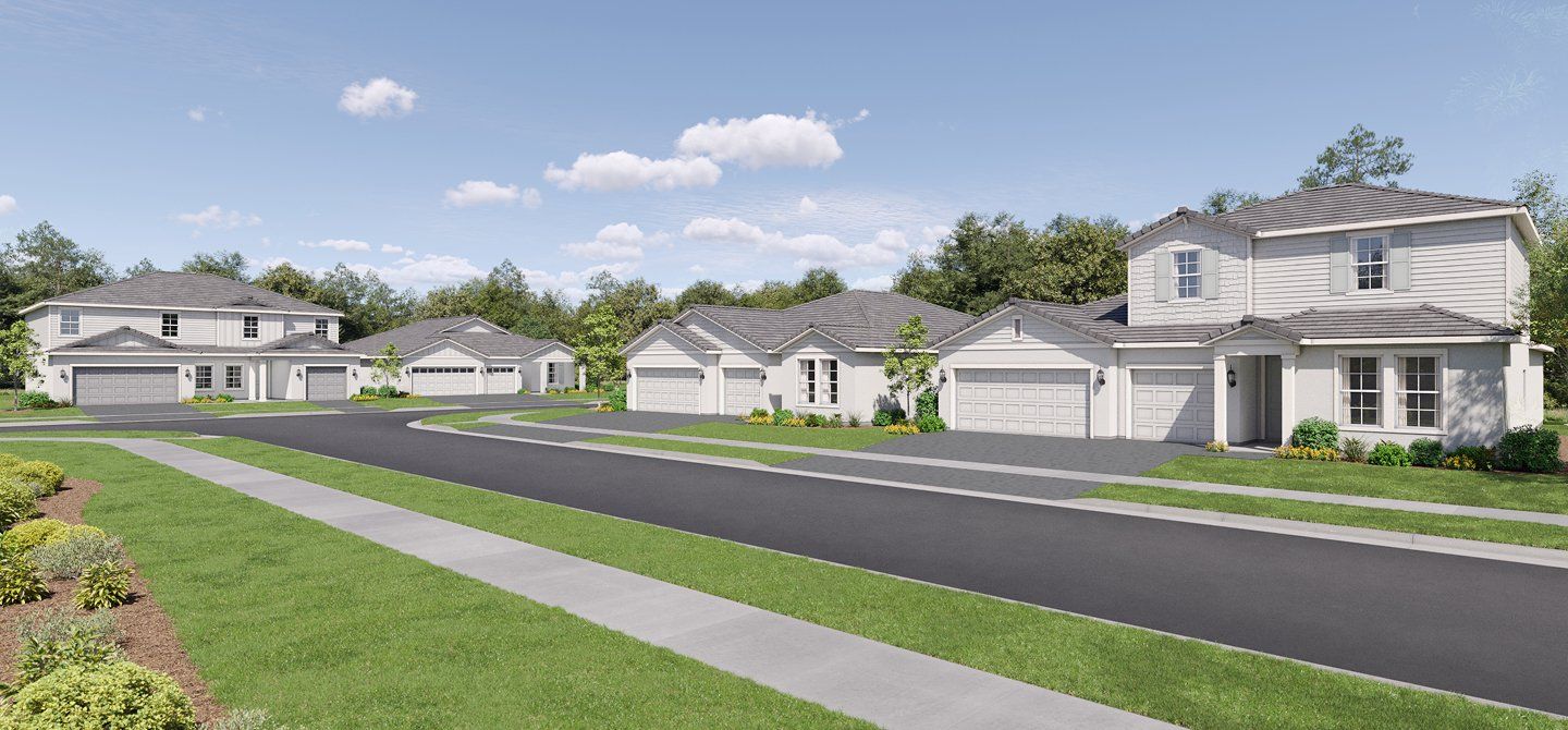 Florida Core Regional2 5 Move Up50 Streetscape Florida Core Regional2 5 Move Up50 Streetscape