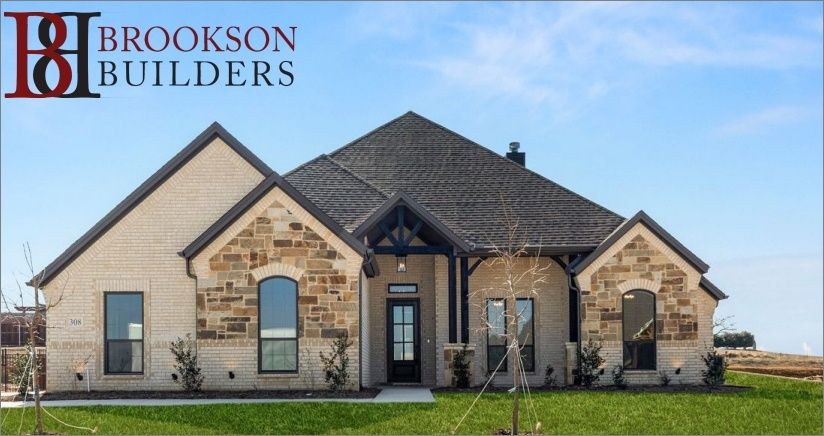 Image 1 of the Green Prairie community in Justin, TX. Image 1 of the Green Prairie community in Justin, TX.