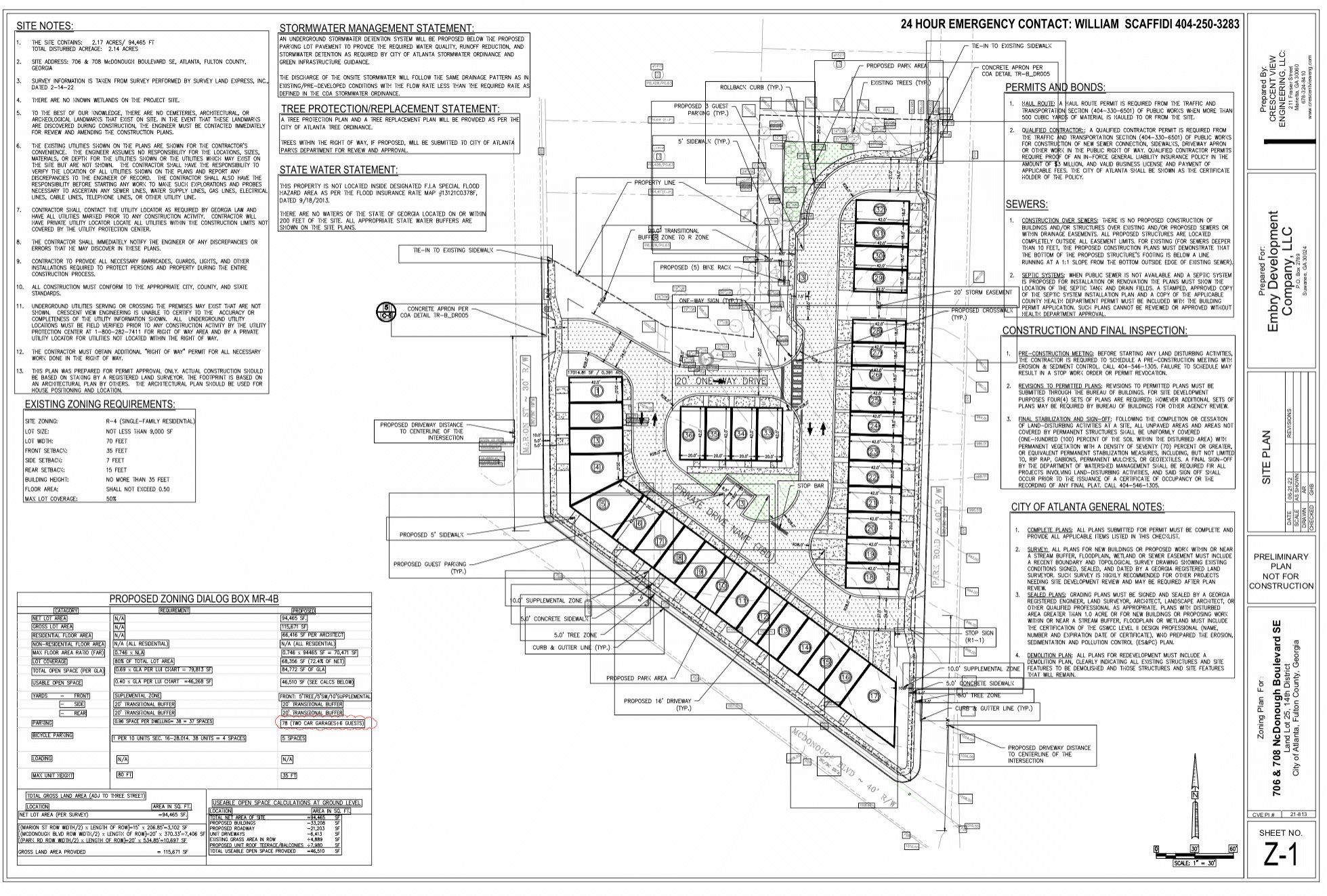 706 Mcdonough,30315 706 Mcdonough,30315
