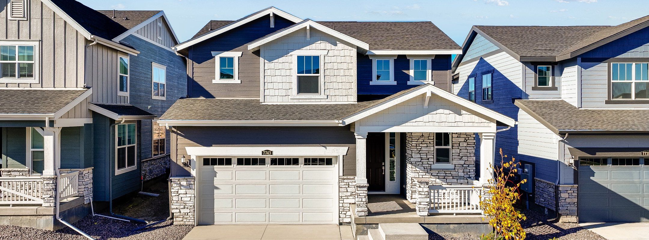 Pioneer Vermilion Creek Exterior Pioneer Vermilion Creek Exterior