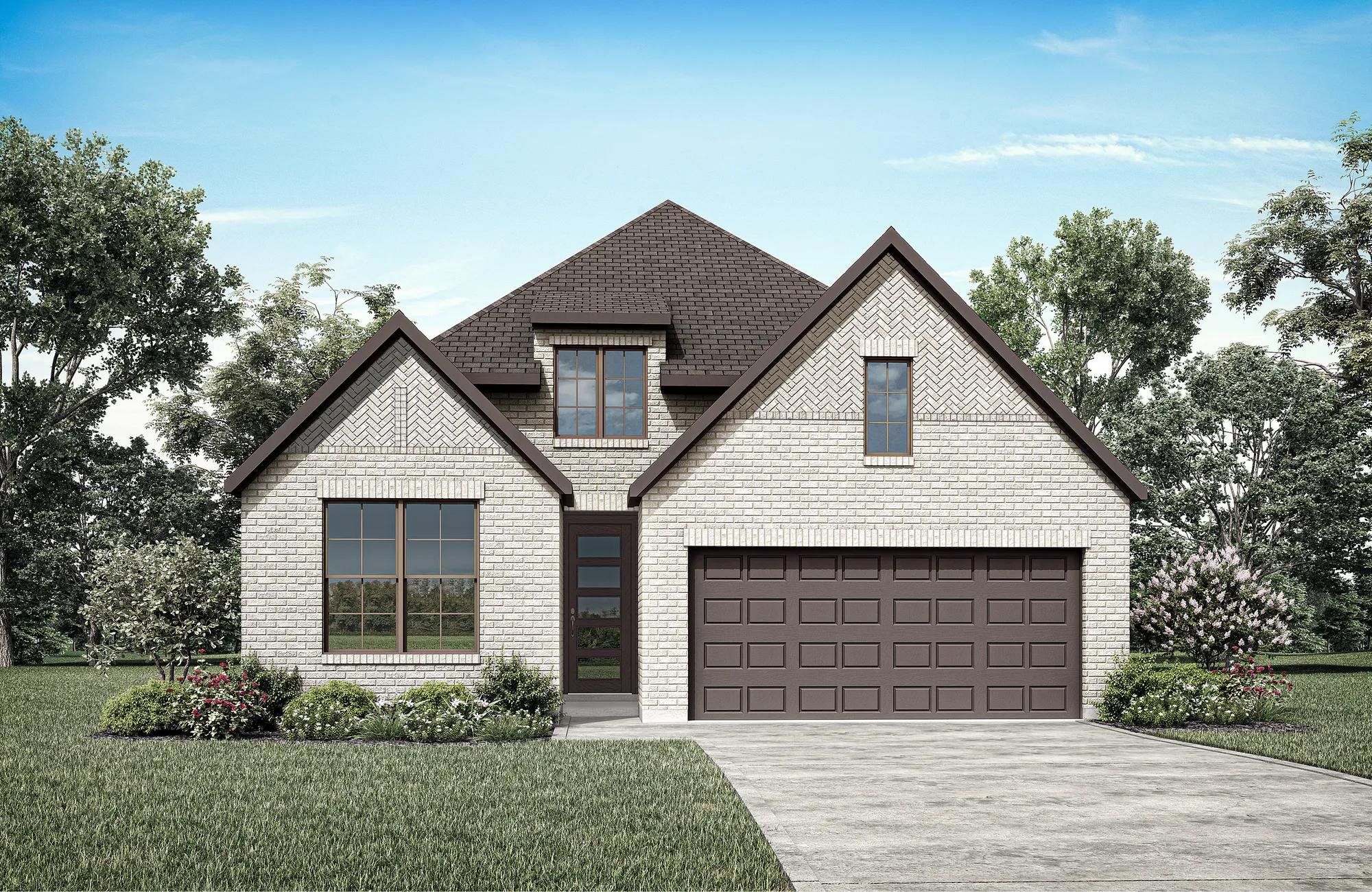 Braeswood A Braeswood A