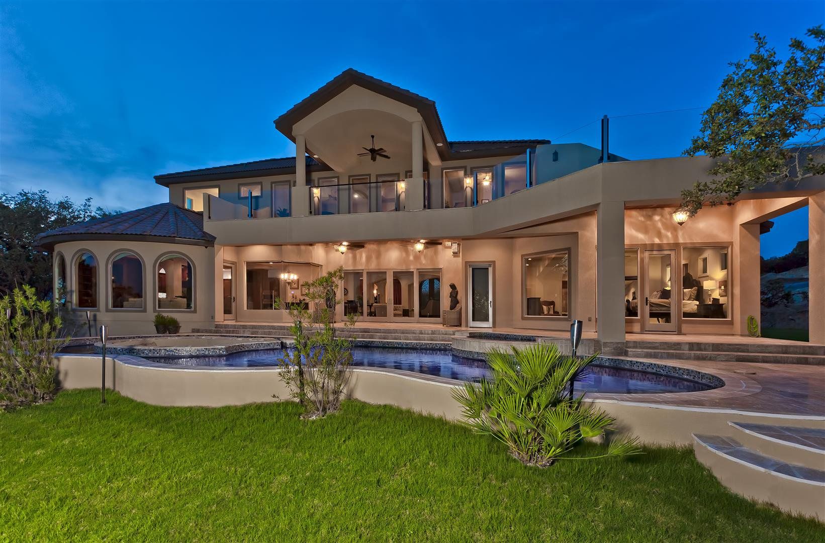 Image 1 of the Dominion community in San Antonio, TX.