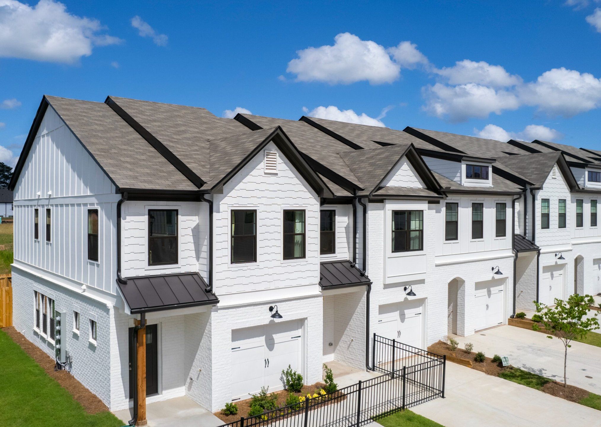 Front exterior of a home in the Buckingham Village community, located in Lehigh Acres, FL (Image 1). Front exterior of a home in the Buckingham Village community, located in Lehigh Acres, FL (Image 1).