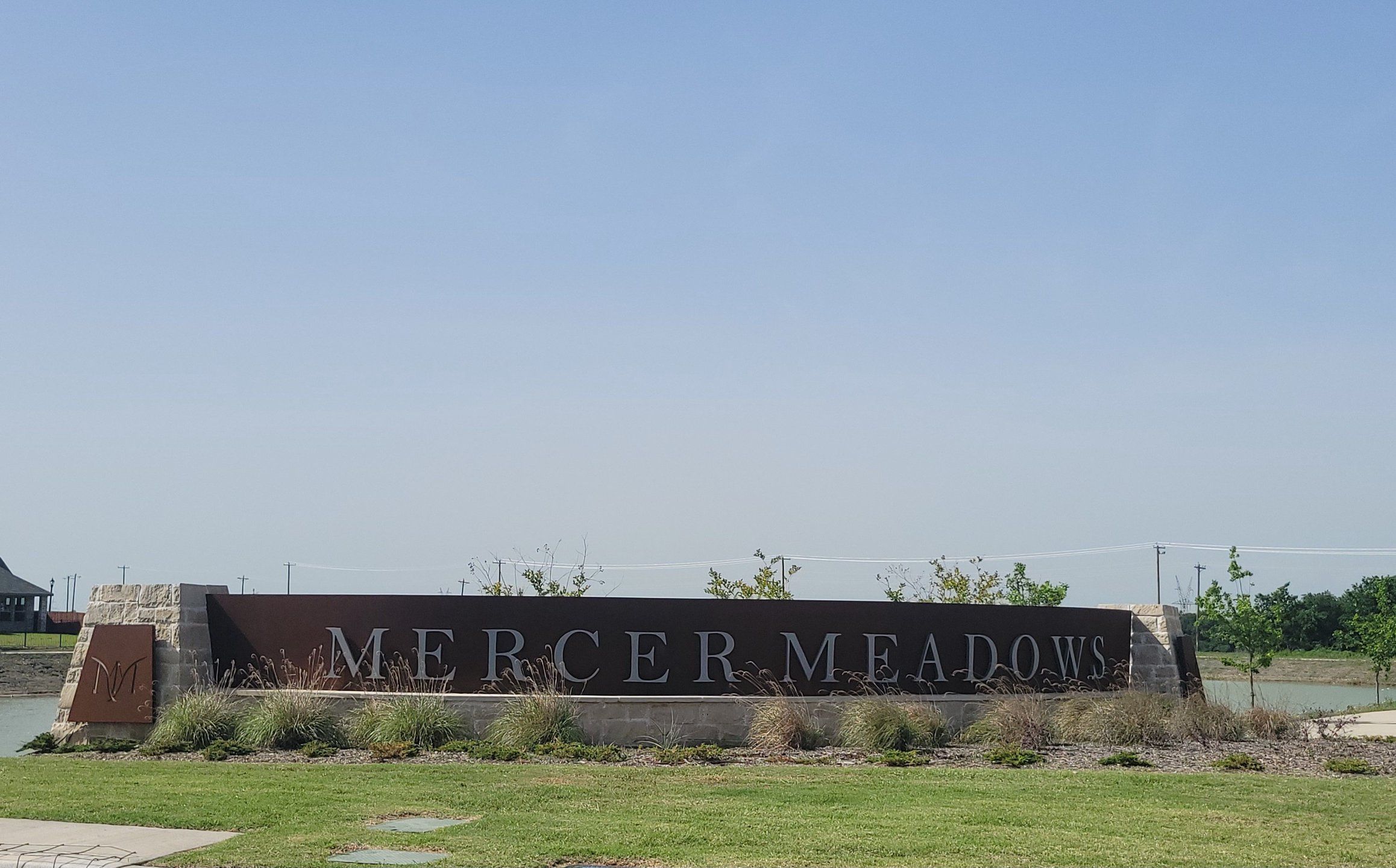 Mercer Meadows Mercer Meadows