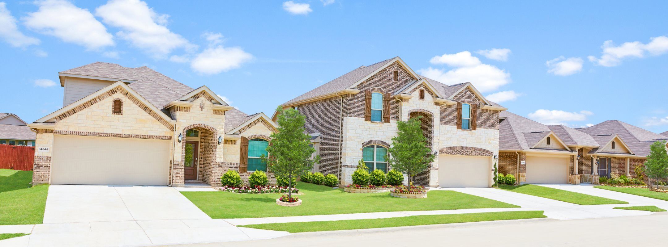 Brookstone at Reatta Ridge Brookstone at Reatta Ridge