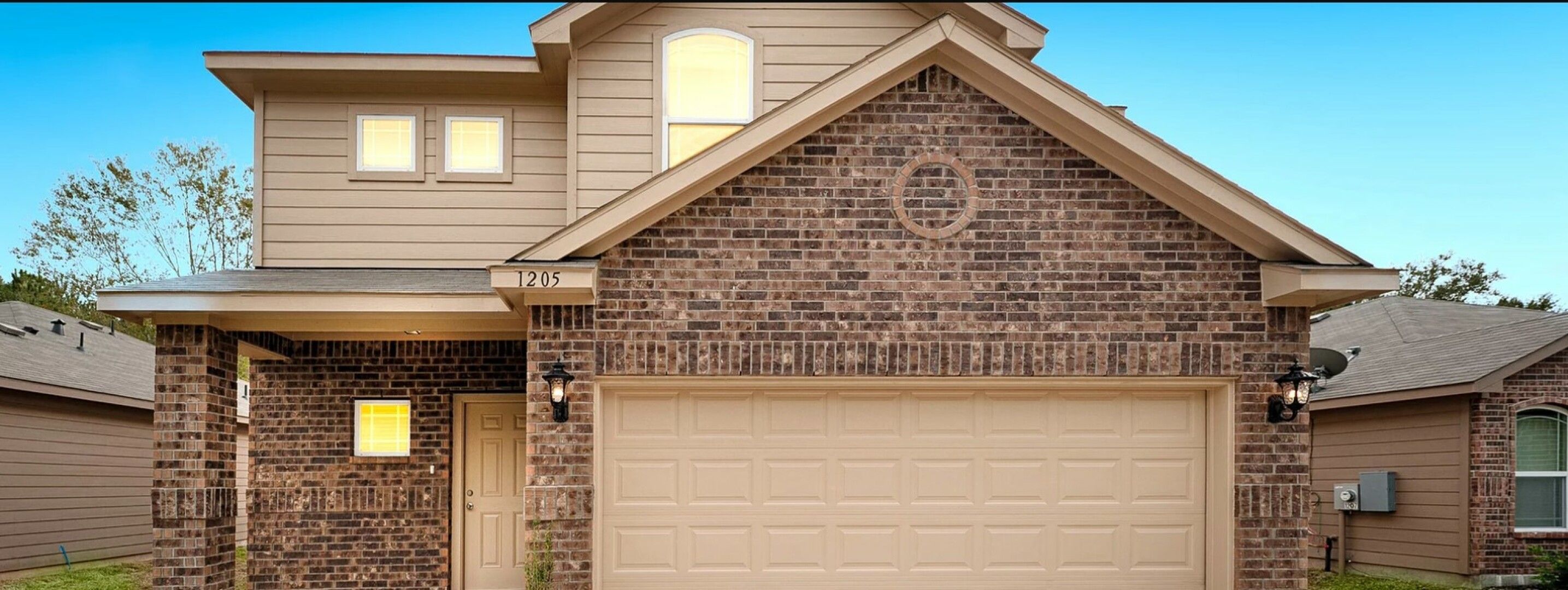 Image 1 of the Glen Park community in Cleveland, TX. Image 1 of the Glen Park community in Cleveland, TX.