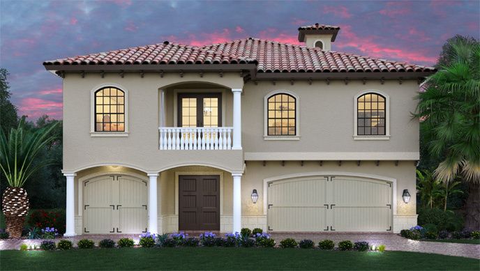 Image 1 of the Redington Shores community in Redington Shores, FL.