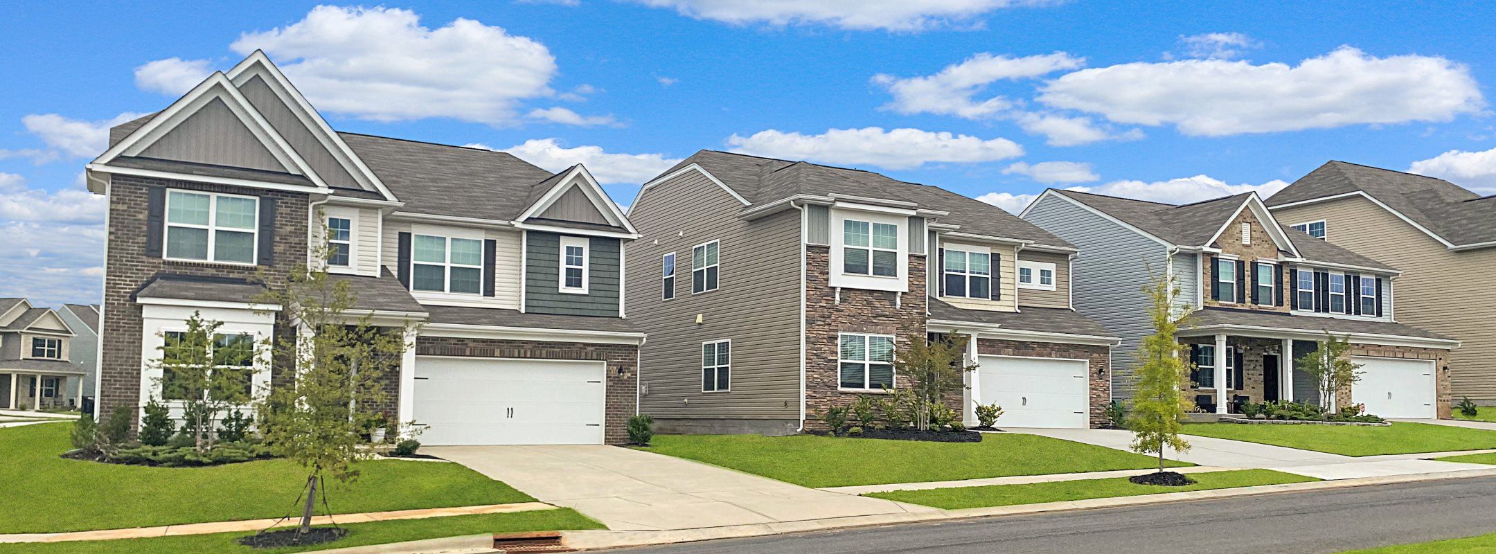 Founders Estates - 85'